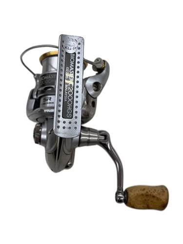 Shimano 027955 biomaster - 027955, 11