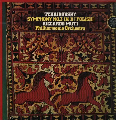 Sinfonia tchaikovskij 3 in - 3,
