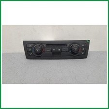 Comandi Clima AC Bmw Serie 1