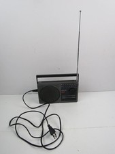 vecchia RADIO PHILIPS D-2010