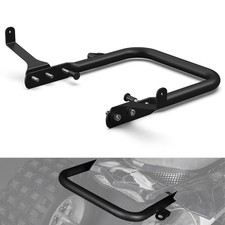 NICECNC Rear Bumper Grab Bar
