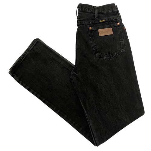 Jeans vintage wrangler taglio - jeans,