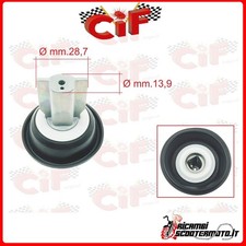 CARBURETOR DIAPHRAGM PIAGGIO