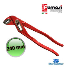 Pinza regolabile a Pappagallo