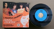 Giri nuovi angeli donna - 45, i