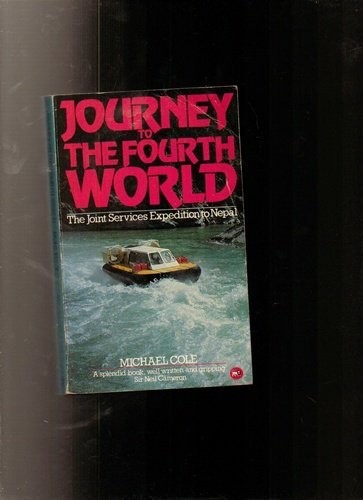 Journey the fourth world - to,