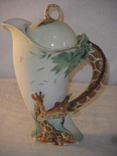 Franz porcelain endless beauty - franz,