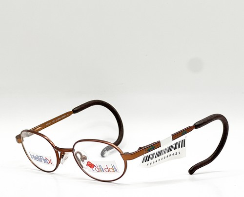 Dilli dalli lil bean marrone - dilli,