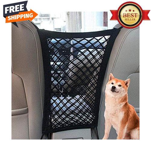 Barriera per cani auto