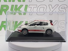 Fiat Abarth Grande Punto