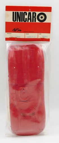 Unicar ferrari 330 slot - slot, car