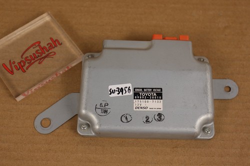Modulo tensione batteria