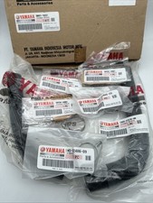 Kit tubi radiatore yamaha - kit,