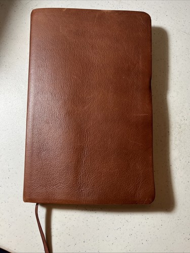 Holy bible new - bible,