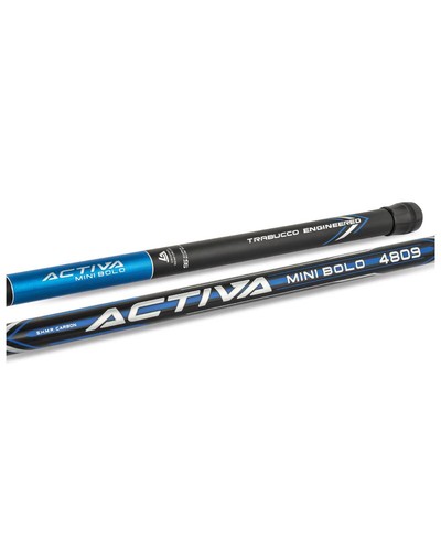 Canna pesca activa mini - da,