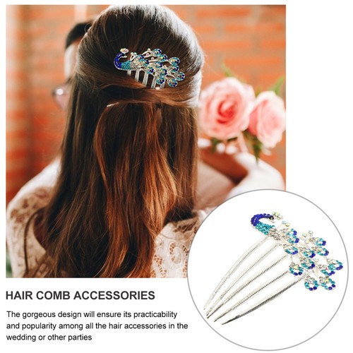 Accessori per pettine