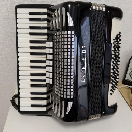 Fisarmonica per pianoforte