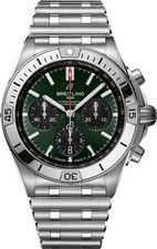 Breitling Chronomat B01 42
