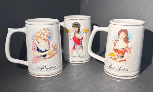 Birra vintage ceramica - vintage,