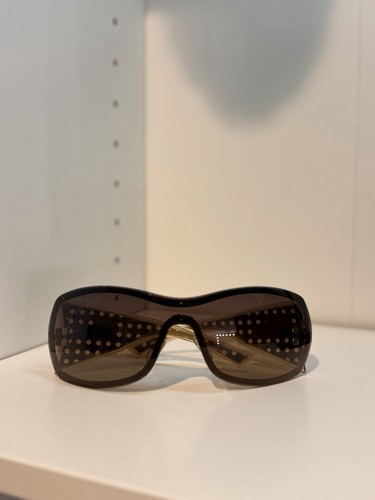 Occhiali sole vintage y2k - da,