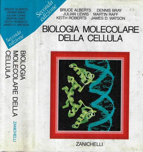 Biologia molecolare della