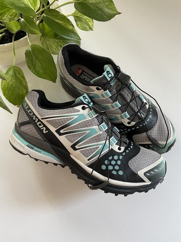 Scarpe donna salomon - donna, xr