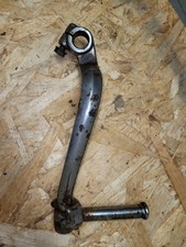 Leva messa moto morini 350 - leva,
