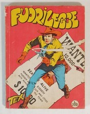 Tex gigante tre stelle 3 - gigante,