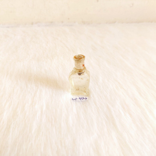 Vintage vecchio profumo - vintage,