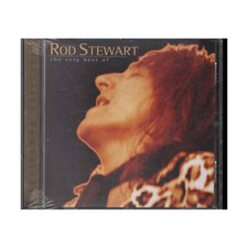 Rod Stewart CD The Very Best