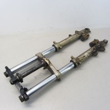 Suzuki GSX-R 750 GR75A Tubo Di