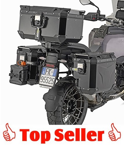Givi plos5146cam portapacchi - plos5146cam,