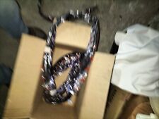 LANCIA Y 10 GUARNIZIONE COFANO