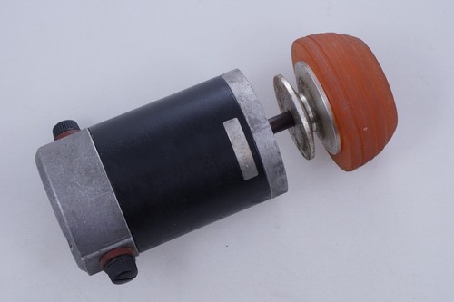 Avviatore per motori - , scafi