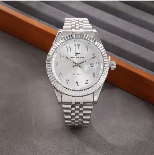 Orologio uomo lusso - orologio,