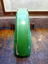 Parafango Anteriore Moto Aprilia Tuareg 125cc 