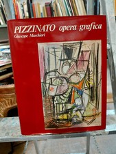 Giuseppe Pizzinato Opera