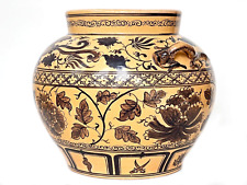 Antico vaso cinese ceramica