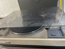 - Giradischi Kenwood KD-2055 -