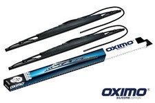Kit spazzole tergicristallo - kit, 2