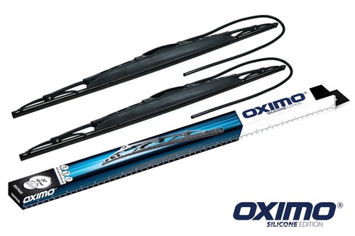 Kit spazzole tergicristallo - 2,
