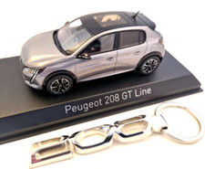 Peugeot 208 GT-Line 2019