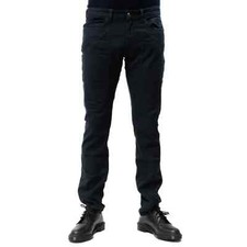 Jeckerson Pantalone da Uomo in