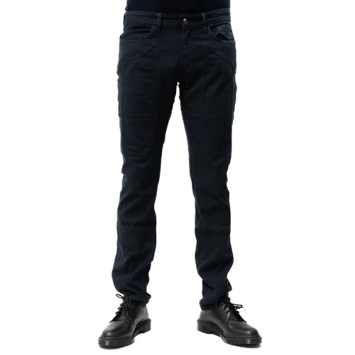 Jeckerson pantalone uomo - jeckerson, da