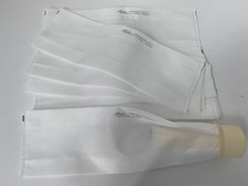 FOLLETTO  10 sacchetti in