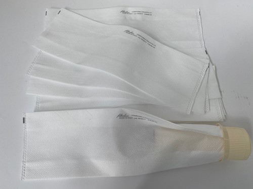 Folletto sacchetti in - 10,