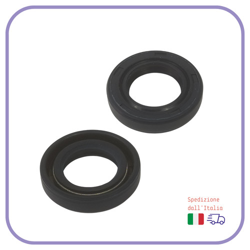 Anelli paraolio albero - anelli,