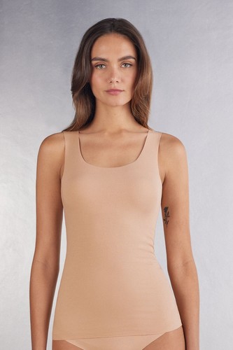 Nuovo intimissimi canotta - nuovo,