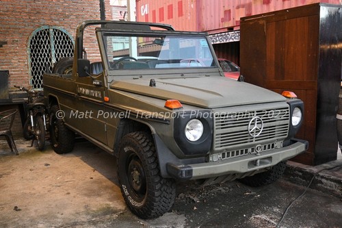 Photo 12x8 mercedes - photo,