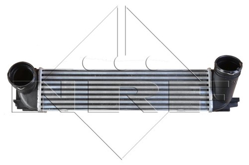 Nrf 30386 intercooler - 30386,